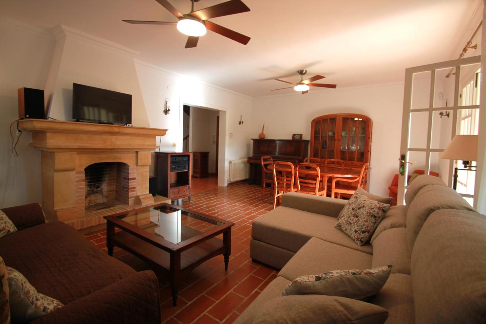 Tatil Evi Casaturis En Urb. La Font Sant Joan D'alacant Ch102
